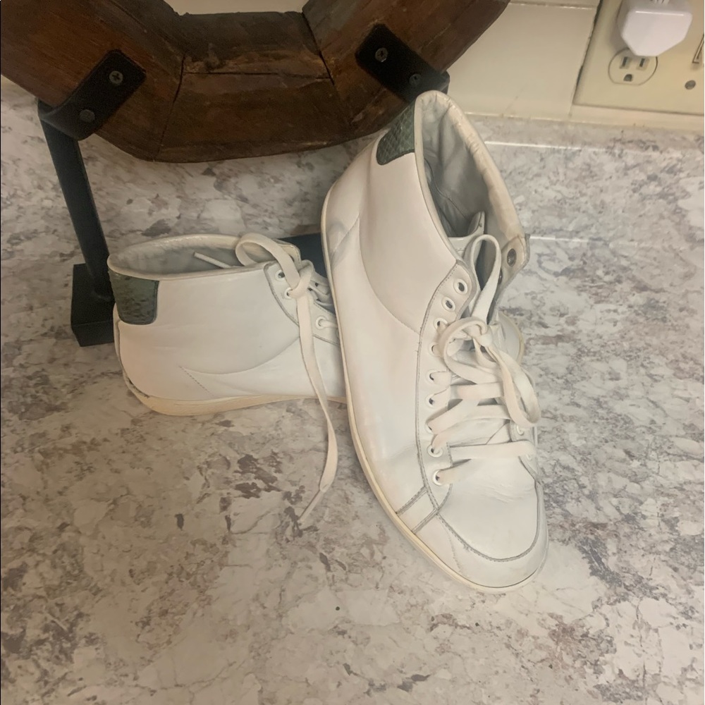 Mens Gucci Sneakers